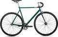 Bear Bike Milan зеленый 1