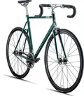 Bear Bike Milan зеленый 1