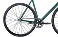 Bear Bike Milan зеленый 1