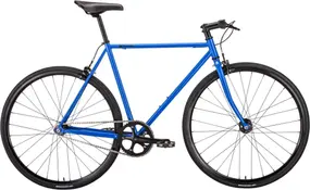 Bear Bike Vilnus голубой 1