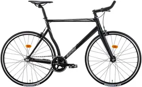 Bear Bike Armata черный 1