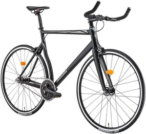 Bear Bike Armata черный 1