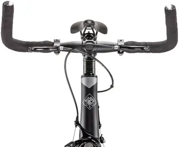 Bear Bike Armata черный 1