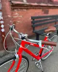 Bear Bike Amsterdam красный 1