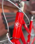 Bear Bike Amsterdam красный 1