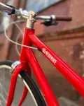 Bear Bike Amsterdam красный 1