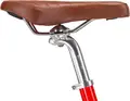 Bear Bike Amsterdam красный 1