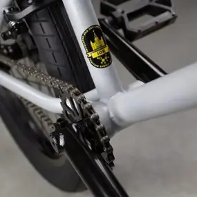 ATOM Ion Белый 1