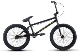 Atom Nitro графитовый/черный 1