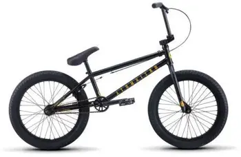 Atom Nitro графитовый/черный 1