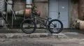 Atom Nitro графитовый/черный 1