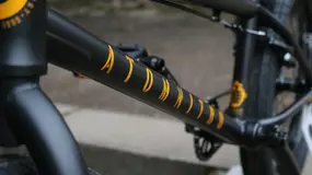 Atom Nitro графитовый/черный 1