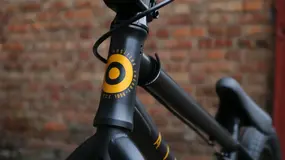 Atom Nitro графитовый/черный 1