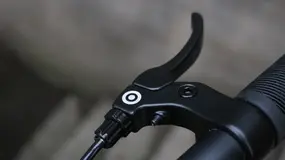 Atom Nitro графитовый/черный 1