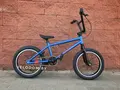 Велосипед Forward Zigzag 16 2022 (синий) 1