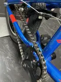 Велосипед Forward Zigzag 16 2022 (синий) 1