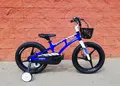Stels Pilot 170 MD 18" V010 синий 1