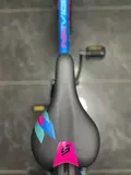 купить седло Велосипед Stels Navigator 420 V 24" V030 морская волна