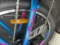 Stels Navigator 420 V 24" V030 морская волна 1