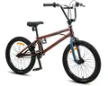 RACER Mafiabikes Kush 20  коричневый 1