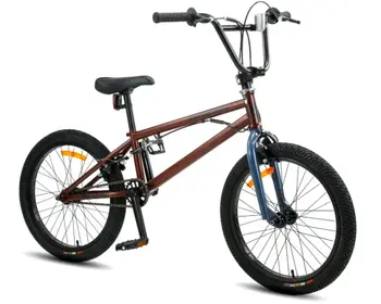 RACER Mafiabikes Kush 20  коричневый 1