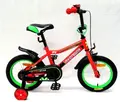 AVENGER SUPER STAR 14" красно-черный 1