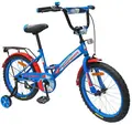 AVENGER NEW STAR 16" голубой/красный 1