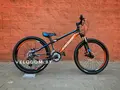 Polar Alaska 24 черный-оранжевый-синий 1