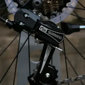 Polar Alaska 24 черный-оранжевый-синий 1