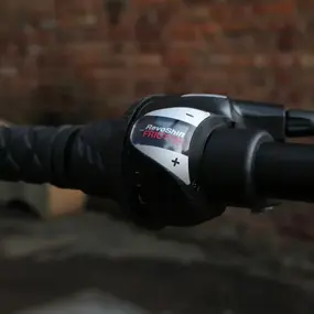 Polar Alaska 24 черный-оранжевый-синий 1