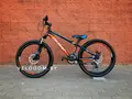 Polar Alaska 24 черный-оранжевый-синий 1