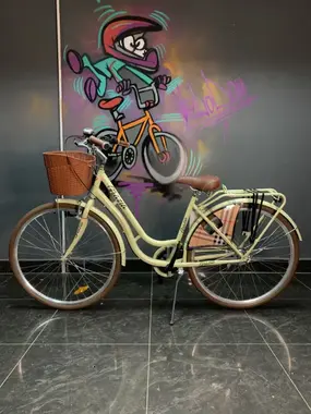 Polar Grazia 28 Nexus бежевый 1