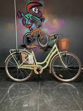 Polar Grazia 28 Nexus бежевый 1