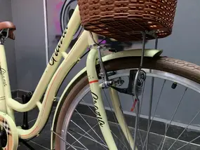 Polar Grazia 28 Nexus бежевый 1