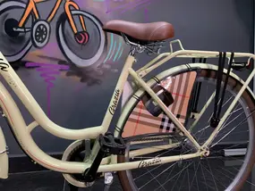 Polar Grazia 28 Nexus бежевый 1