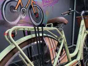 Polar Grazia 28 Nexus бежевый 1