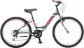 Polar Modesty 24 серый/розовый 1