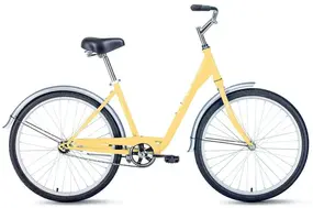 Forward Grace 26 1.0 бежевый 1