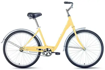 Forward Grace 26 1.0 бежевый 1