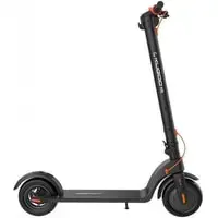 Электросамокат Kugoo HX (черный) 3