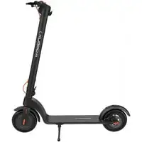 Электросамокат Kugoo HX (черный) 3