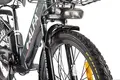 GREEN CITY e-ALFA new черный 1