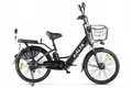 GREEN CITY e-ALFA new черный 1