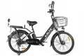 GREEN CITY e-ALFA new темно-серый 1