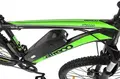 Eltreco XT 600 D черно-зеленый 1