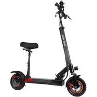 Электросамокат Kugoo M4 Pro 18 Ah 2020 (черный) 3