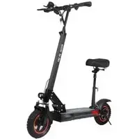 Электросамокат Kugoo M4 Pro 18 Ah 2020 (черный) 3