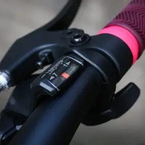 Stels Miss 5000 V 26" K010 фиолетовый/розовый 1