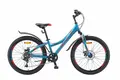 Stels Navigator 430 MD 24" V010 синий 1