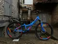 Stels Navigator 430 MD 24" V010 синий 1